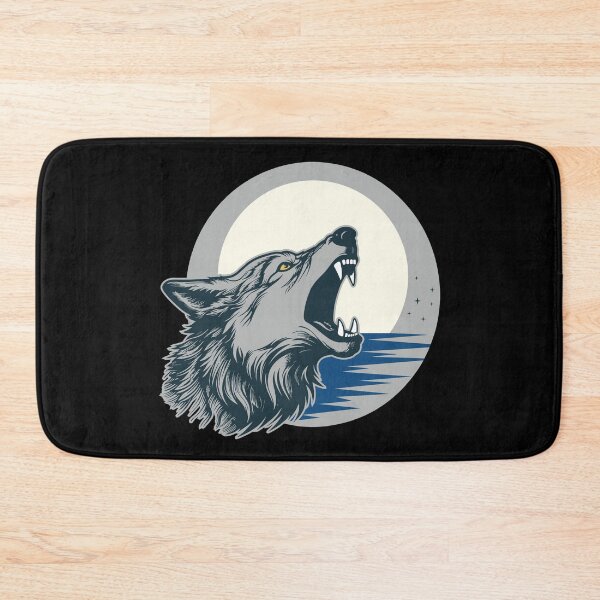 Item preview, Wolf Design. Version 6 designed and sold by ArthousePromos.