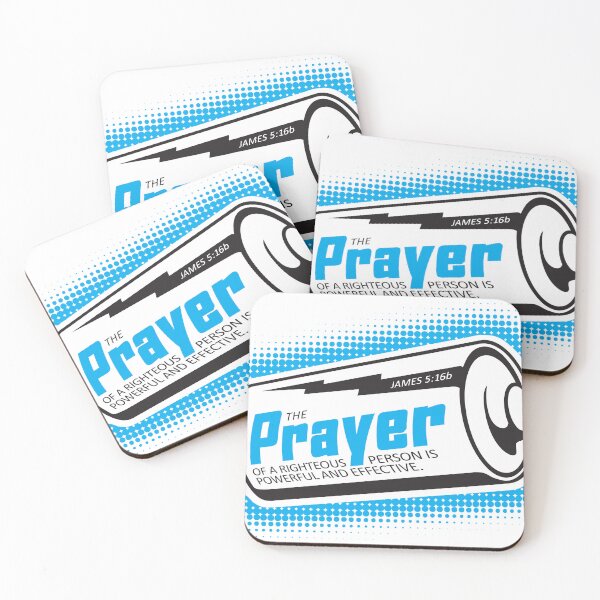 Item preview, Prayer Battery designed and sold by Strong Tee.