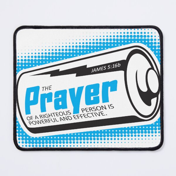Item preview, Prayer Battery designed and sold by Strong Tee.
