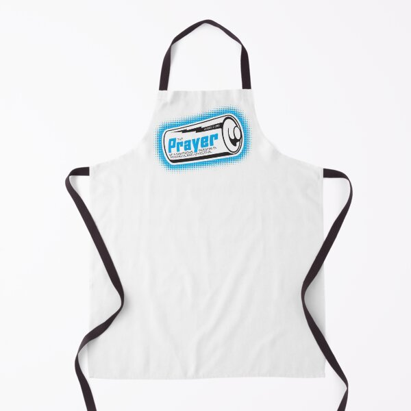 Item preview, Prayer Battery designed and sold by Strong Tee.