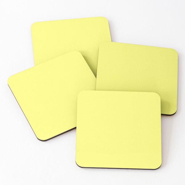 Item preview, Butter Yellow Minimalist Design – Creamy Pastel Yellow, Cozy & Nostalgic Aesthetic designed and sold by Creative_Canvas.