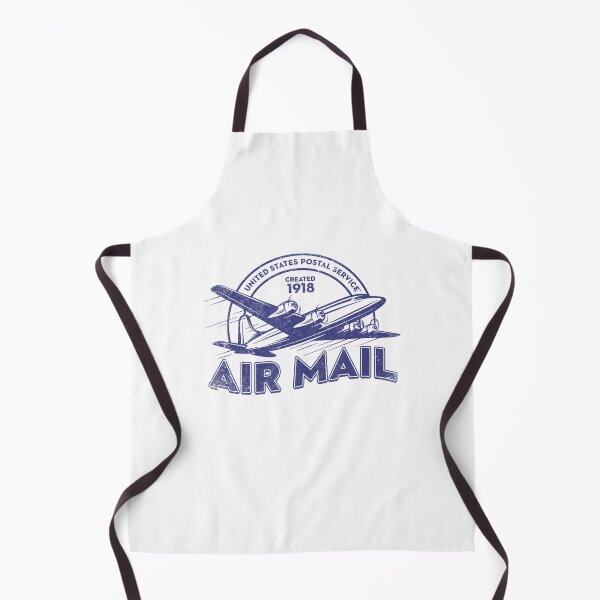 Item preview, Air Mail designed and sold by russekbailono.