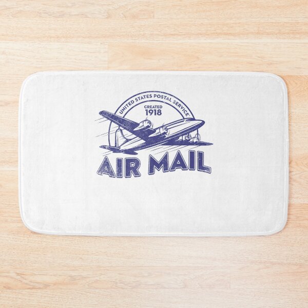 Item preview, Air Mail designed and sold by russekbailono.
