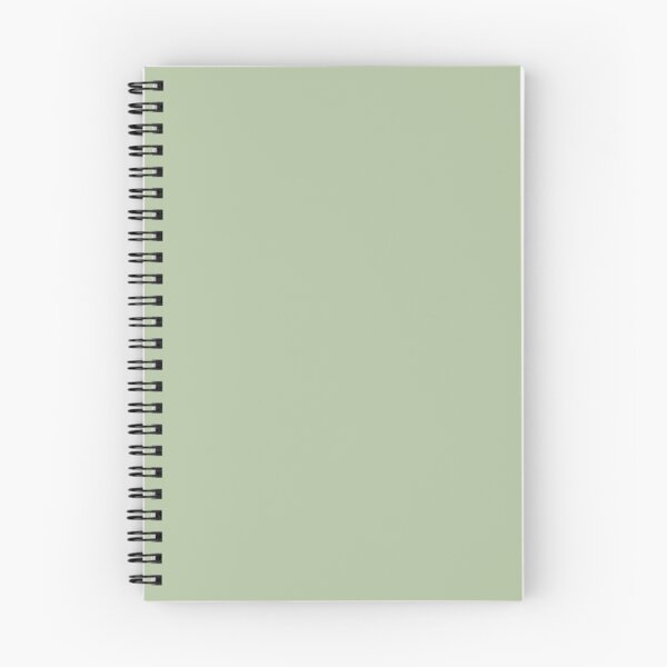 Item preview, Meadowland Green Minimalist Design – Sage Meadow Green, Slow Living Aesthetic designed and sold by Creative_Canvas.