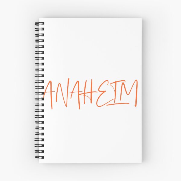 Item preview, ANAHEIM designed and sold by binmaster3000.