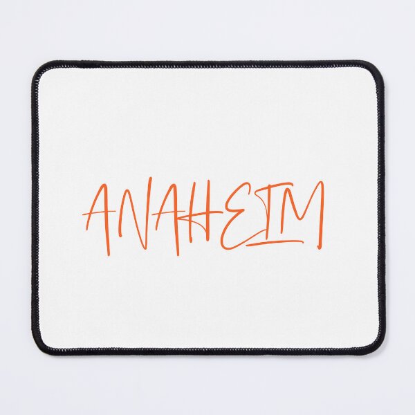 Item preview, ANAHEIM designed and sold by binmaster3000.