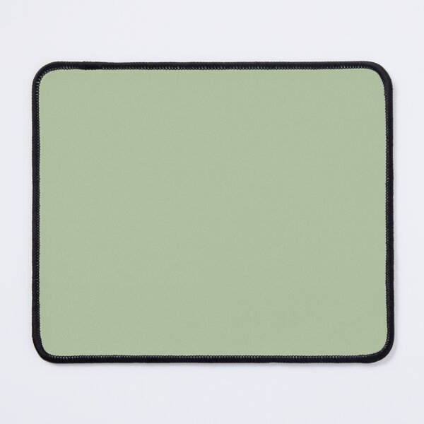 Item preview, Meadowland Green Minimalist Design – Sage Meadow Green, Slow Living Aesthetic designed and sold by Creative_Canvas.