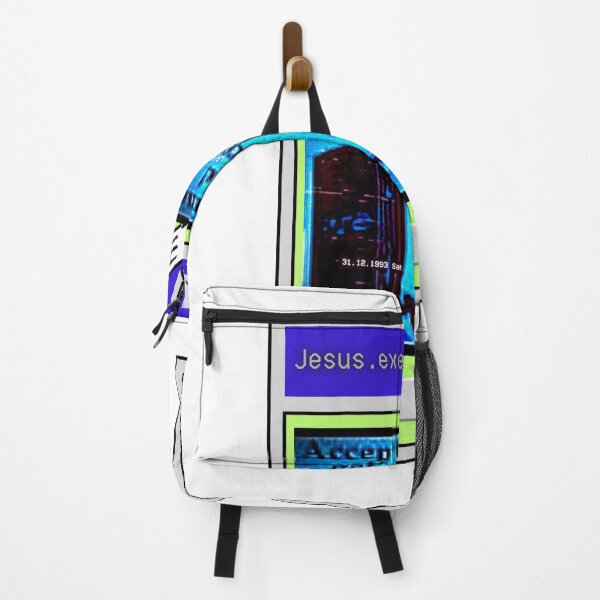 Item preview, Jesus.exe designed and sold by Bootleg-Edits.