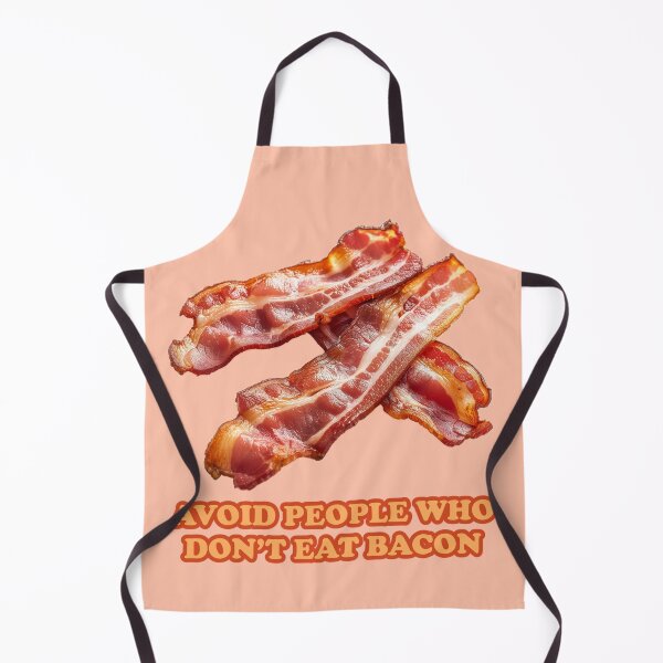 Item preview, Bacon Lover! designed and sold by muskitt.