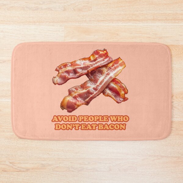 Item preview, Bacon Lover! designed and sold by muskitt.