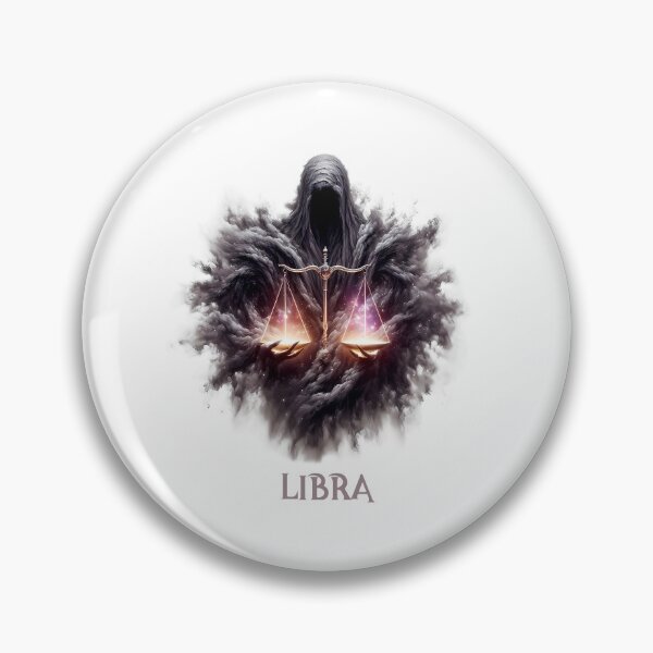 Item preview, Libra Zodiac Sign in Mythical Creature Style designed and sold by ALaJosie.