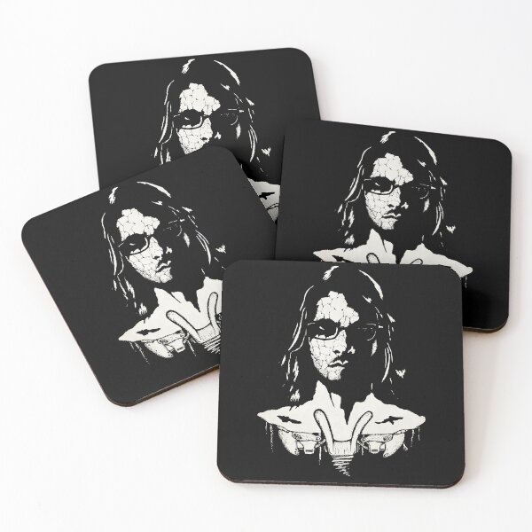Item preview, Steven Wilson Portrait Art designed and sold by surmind.