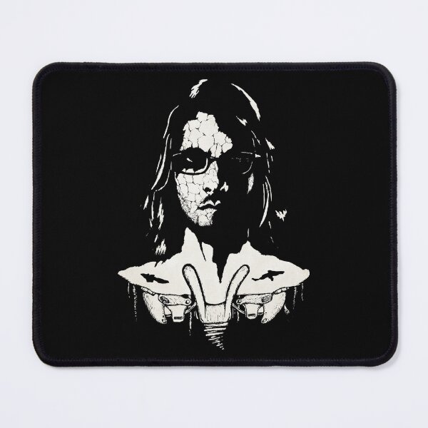 Item preview, Steven Wilson Portrait Art designed and sold by surmind.