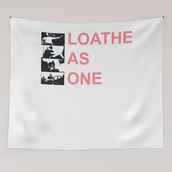 Item preview, oathe - Classic HC - T-Shirt designed and sold by rieswileyq.