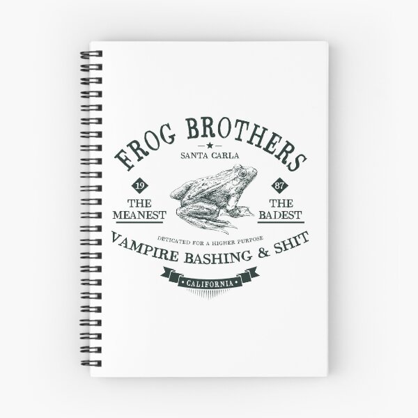 Item preview, FROG BROTHERS designed and sold by pdism.