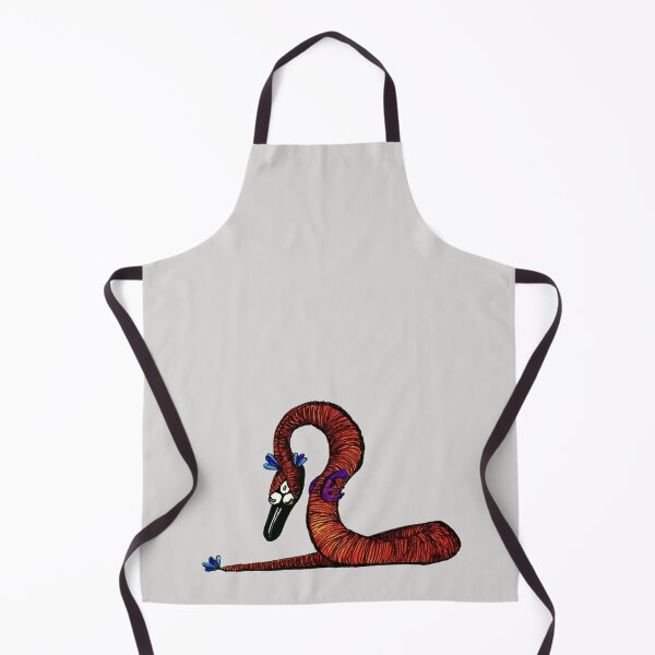 Item preview, Noodle Snek designed and sold by Glitch Beast Pixel Art.