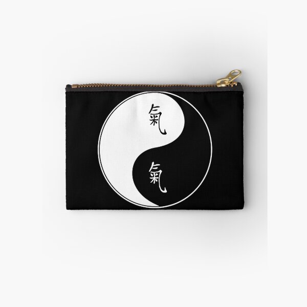 Item preview, Yin and Yang Tao with Chi characters designed and sold by freaks13.