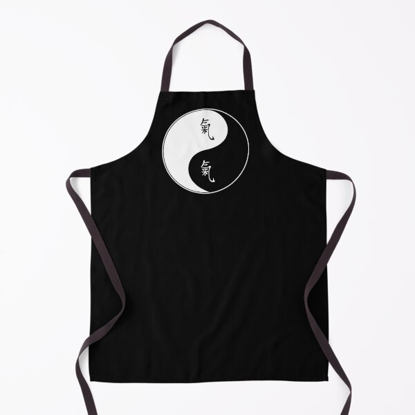 Item preview, Yin and Yang Tao with Chi characters designed and sold by freaks13.