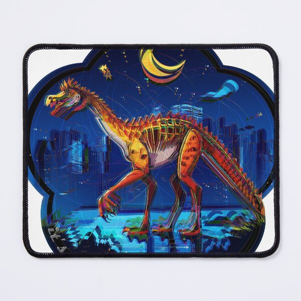 Item preview, Giraffe-Seahorse-Eagle designed and sold by Tigerbuck's.