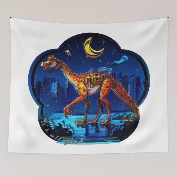 Item preview, Giraffe-Seahorse-Eagle designed and sold by Tigerbuck's.