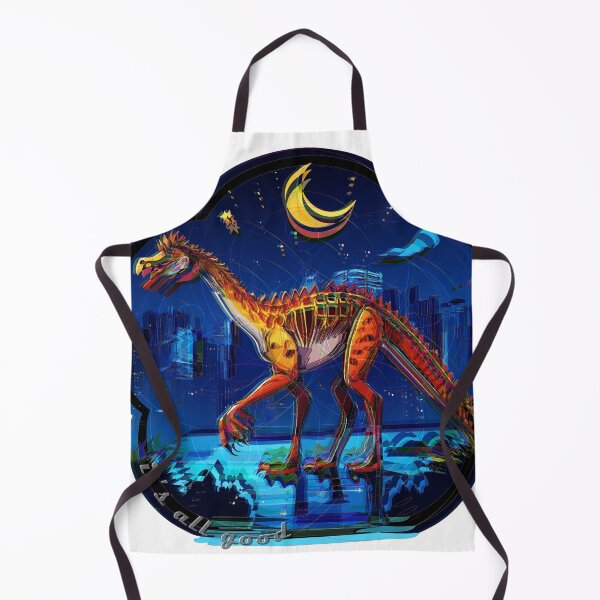 Item preview, Giraffe-Seahorse-Eagle designed and sold by Tigerbuck's.