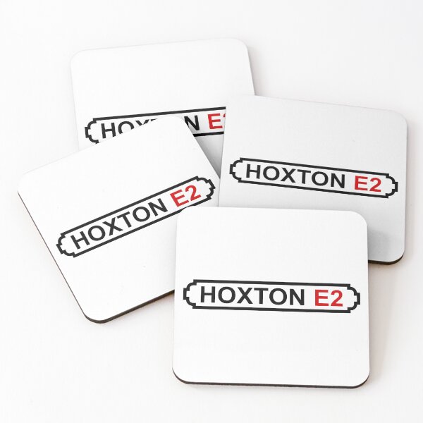 Item preview, Hoxton, London designed and sold by sirglennbo.