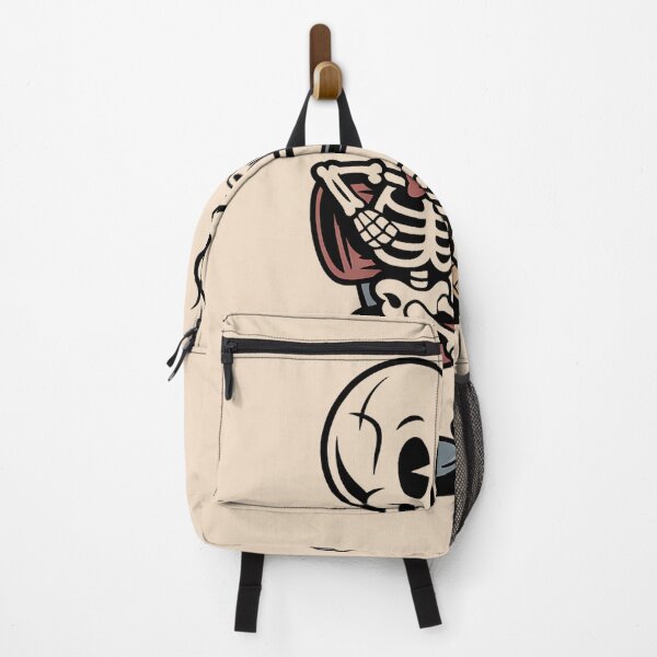 Item preview, Dapper Skeleton's Java Jolt designed and sold by Mr-wow.