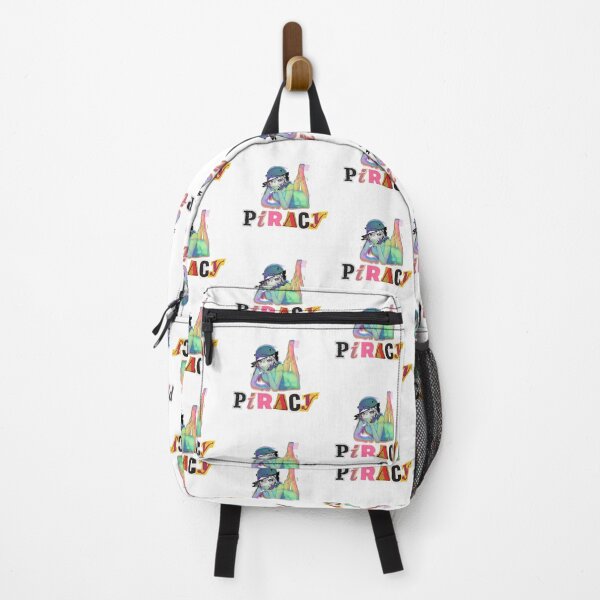 Item preview, Anime Piracy designed and sold by Bootleg-Edits.