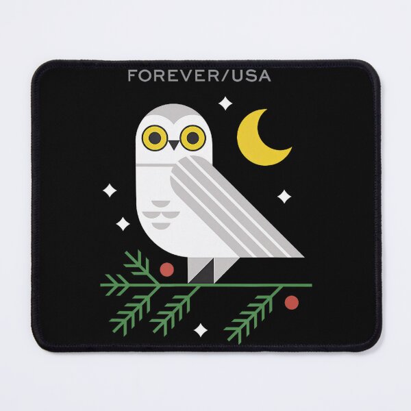 Item preview, Animals Owl designed and sold by russekbailono.