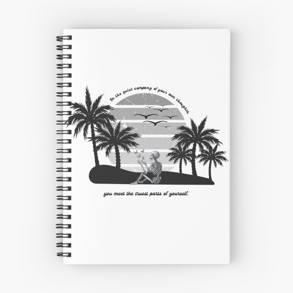 Item preview, In the Quiet designed and sold by AndersonDzn.