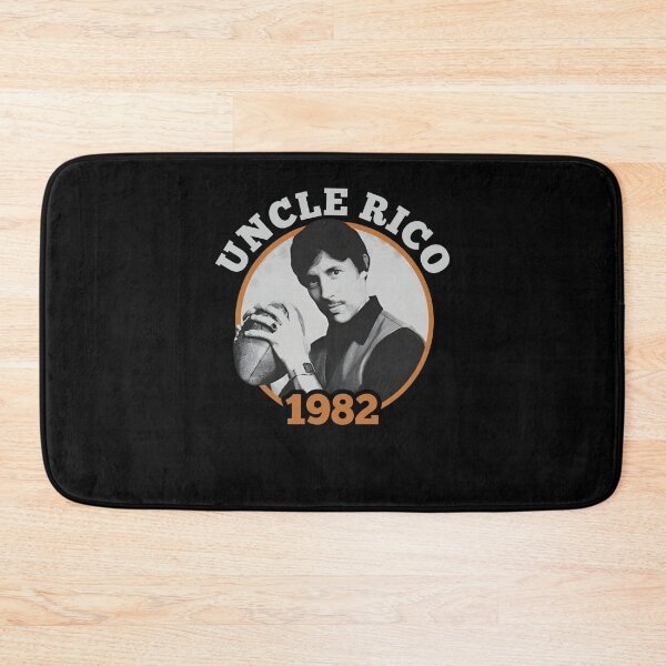 Item preview, Rico Best Uncle Vintage 1982 Football T-Shirt designed and sold by rieswileyq.