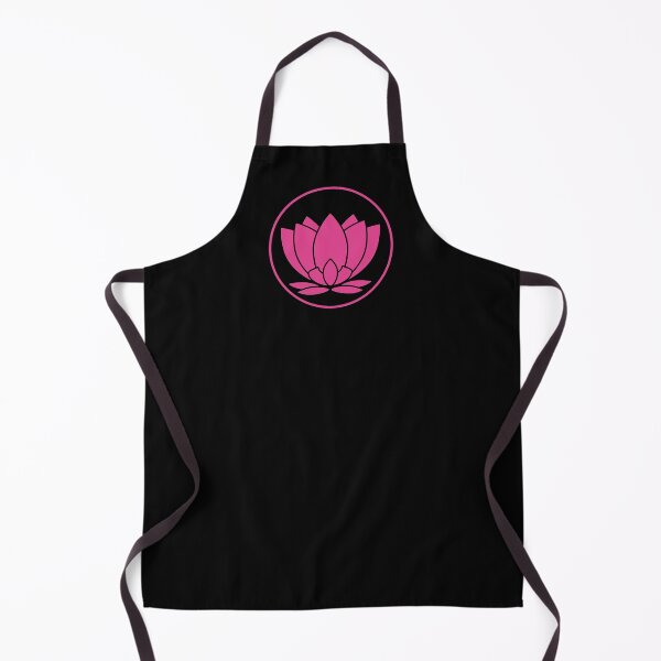 Item preview, Lotus flower pink designed and sold by freaks13.