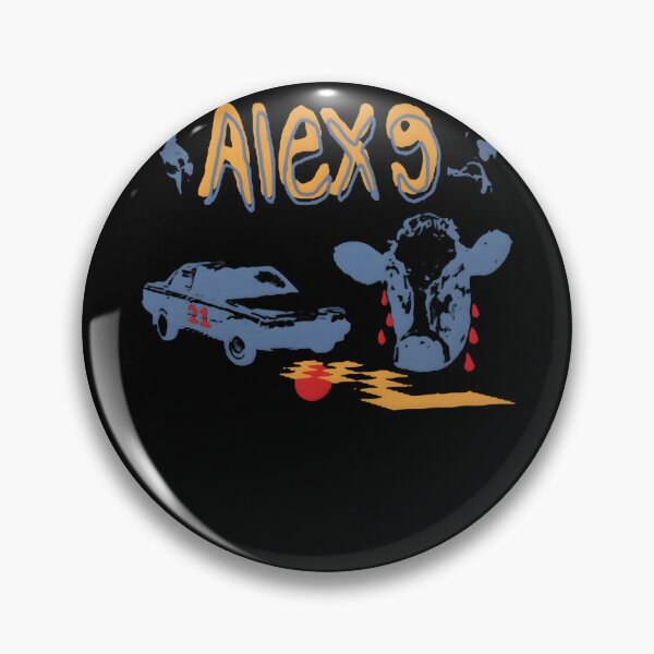 Item preview, Alex G Merch Cow Shirt Classic T-Shirt Zazzle designed and sold by Chounetteiu13.
