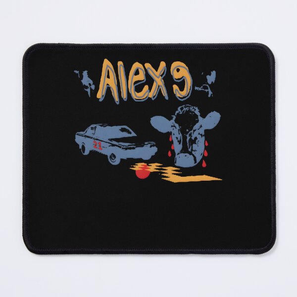 Item preview, Alex G Merch Cow Shirt Classic T-Shirt Zazzle designed and sold by Chounetteiu13.
