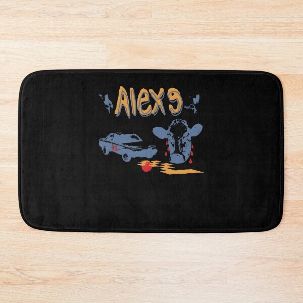 Item preview, Alex G Merch Cow Shirt Classic T-Shirt Zazzle designed and sold by Chounetteiu13.