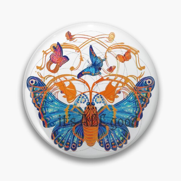Item preview, Butterfly Lobster designed and sold by Tigerbuck's.