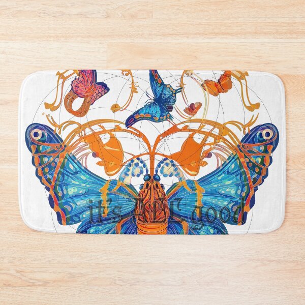 Item preview, Butterfly Lobster designed and sold by Tigerbuck's.