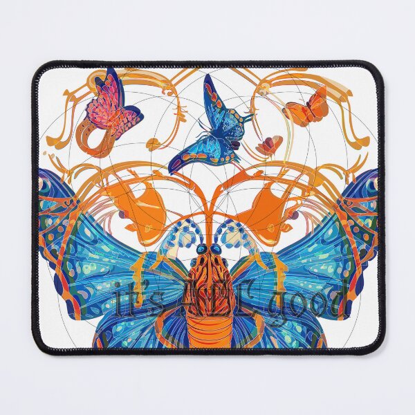 Item preview, Butterfly Lobster designed and sold by Tigerbuck's.