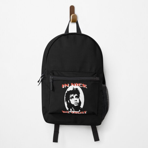 Item preview, In Nick We Trust gift love designed and sold by dustyroos1798.