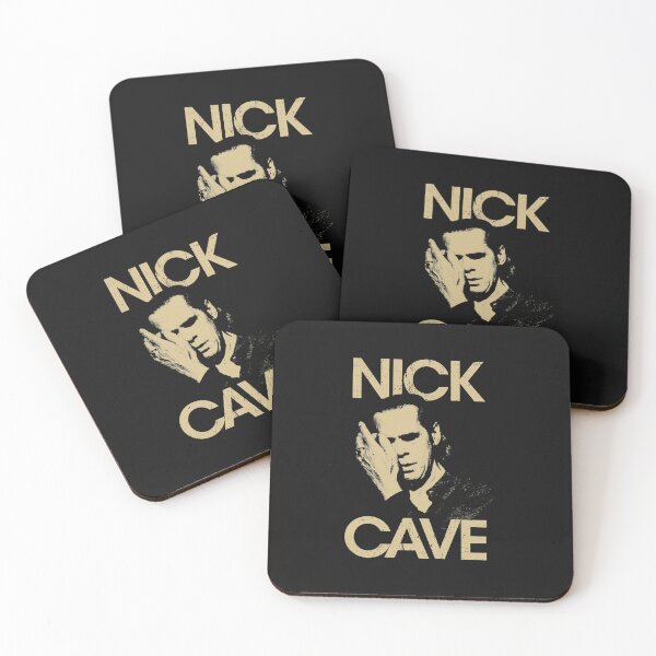 Item preview, Kendeng Nick y el mal americano designed and sold by dustyroos1798.
