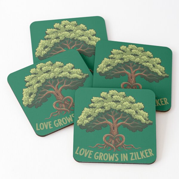 Item preview, Zilker Park designed and sold by bihtti.