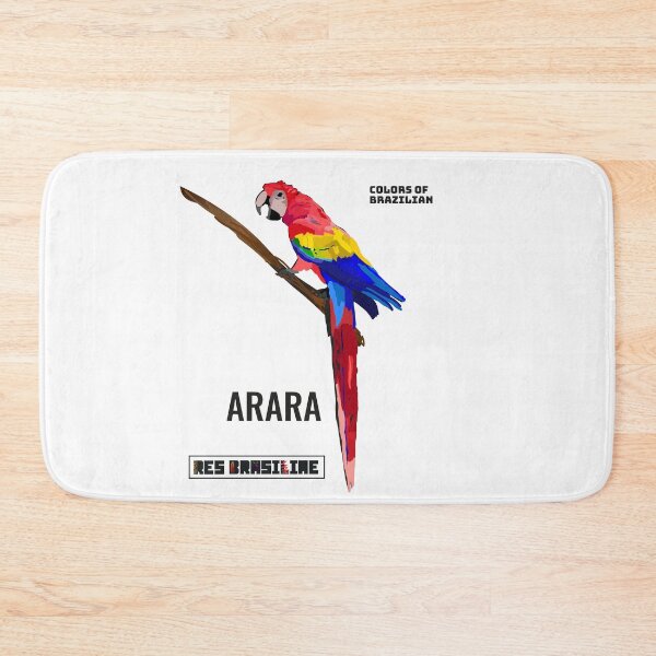 Item preview, Brazil in Colors designed and sold by acmartinez.