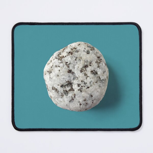 Item preview, Minimalist japandi stone designed and sold by mari tishina.