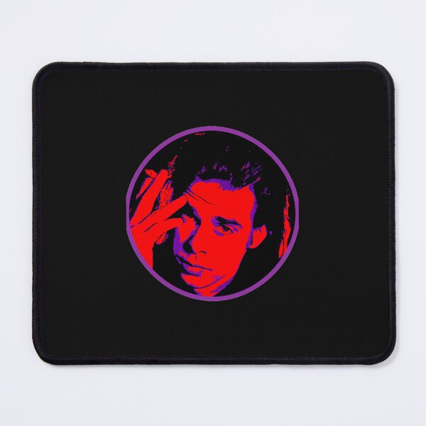 Item preview, Nick Cave - Nicholas Edward Cave designed and sold by dustyroos1798.