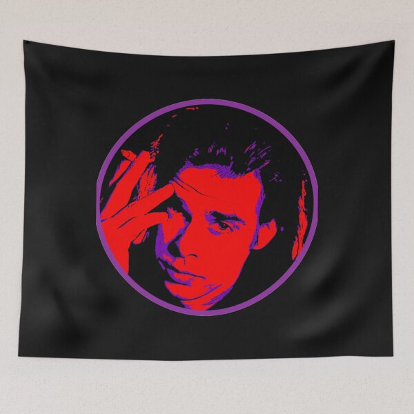 Item preview, Nick Cave - Nicholas Edward Cave designed and sold by dustyroos1798.