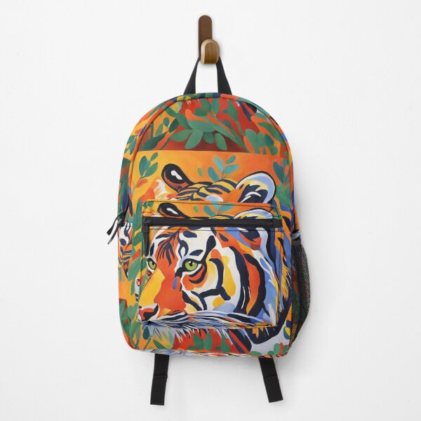 Item preview, IvaRenee Wildlife Collection, Tiger designed and sold by IvaRenee.