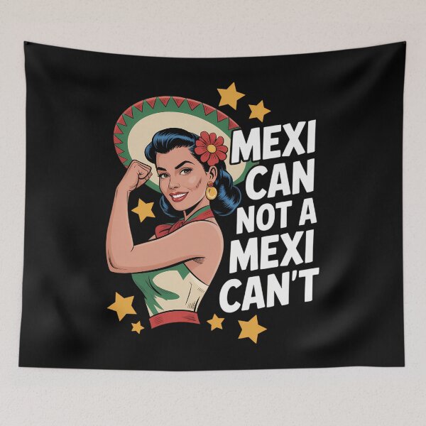 Item preview, Mexican Mexico Patriotic Pride Lovers designed and sold by tearbytea.