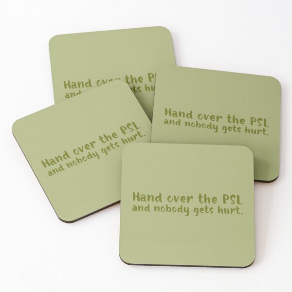 Item preview, Entregar el PSL - Olive designed and sold by sillyjess.