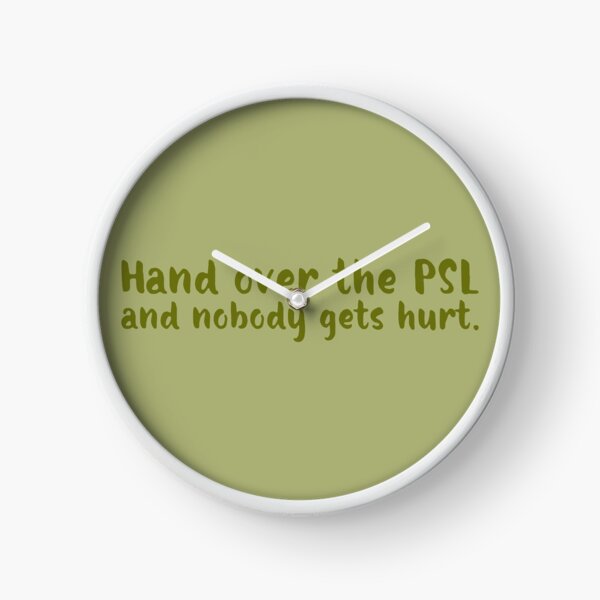 Item preview, Entregar el PSL - Olive designed and sold by sillyjess.
