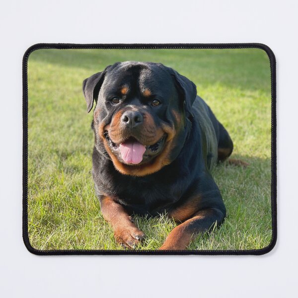 Item preview, Happy dog designed and sold by MoncenArt.